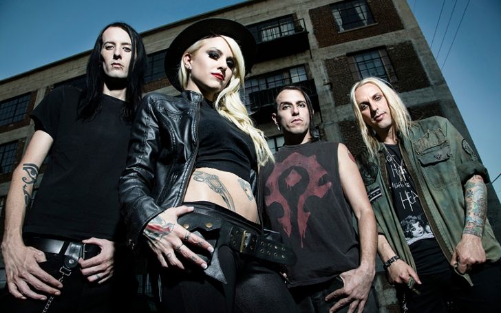 Who is Alecia Demner's Boyfriend? Find all the Details About Her Relationship Here